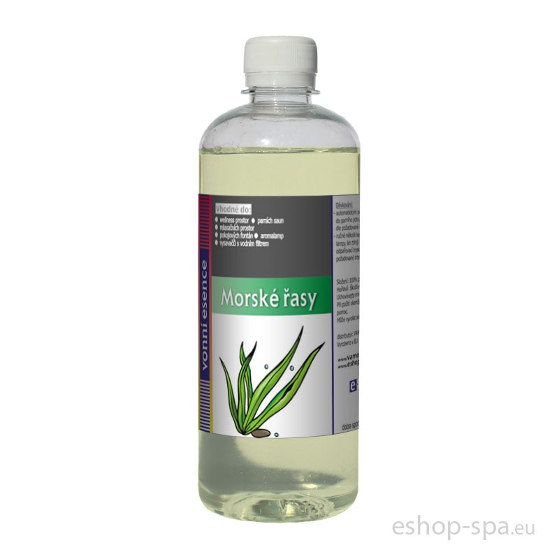 Morské riasy 500ml