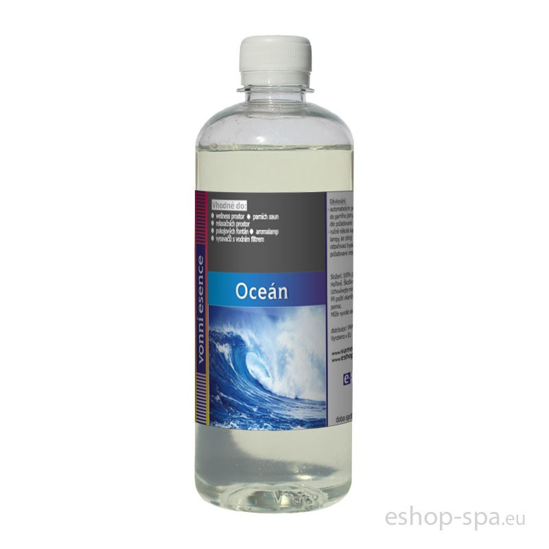 Ocean