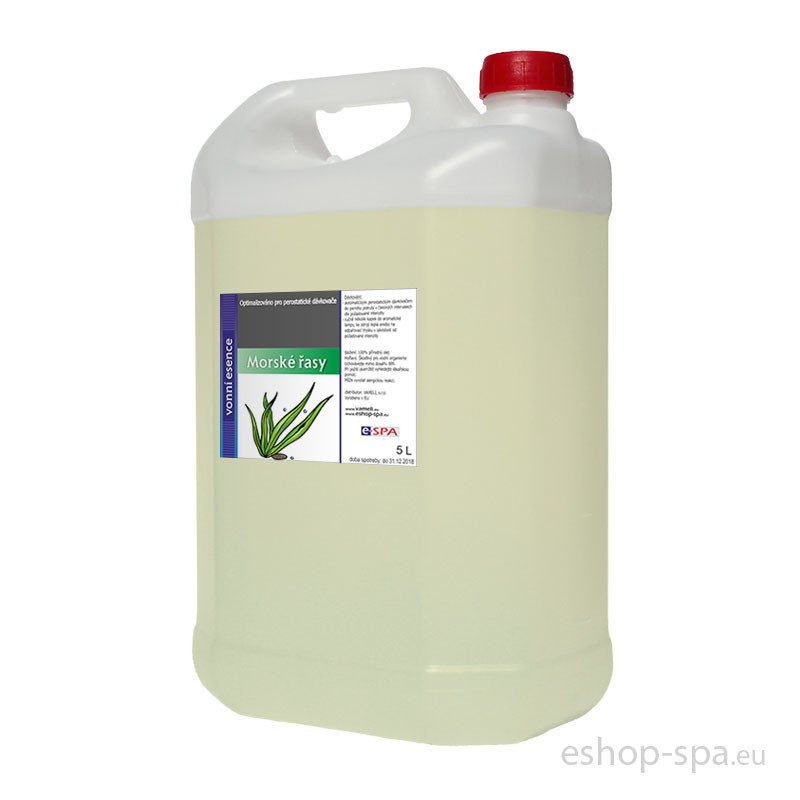 Mořské řasy 5L