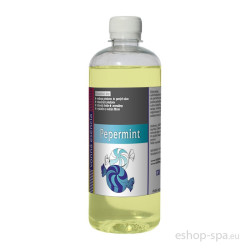 Pepermint 500ml