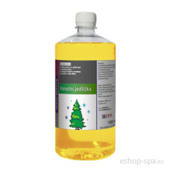Vianočná jedlička 1L