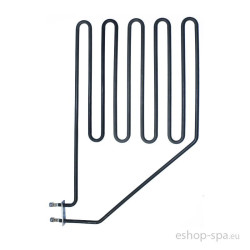 Náhradní spirála 2,4kW