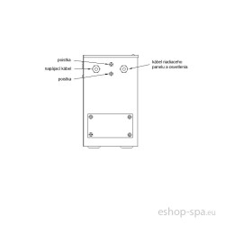 Parní generátor 12.0kW