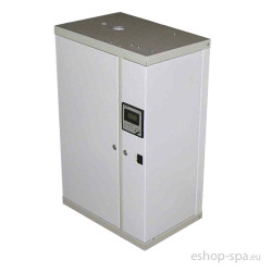 Parní generátor VAMELI 13.7kW