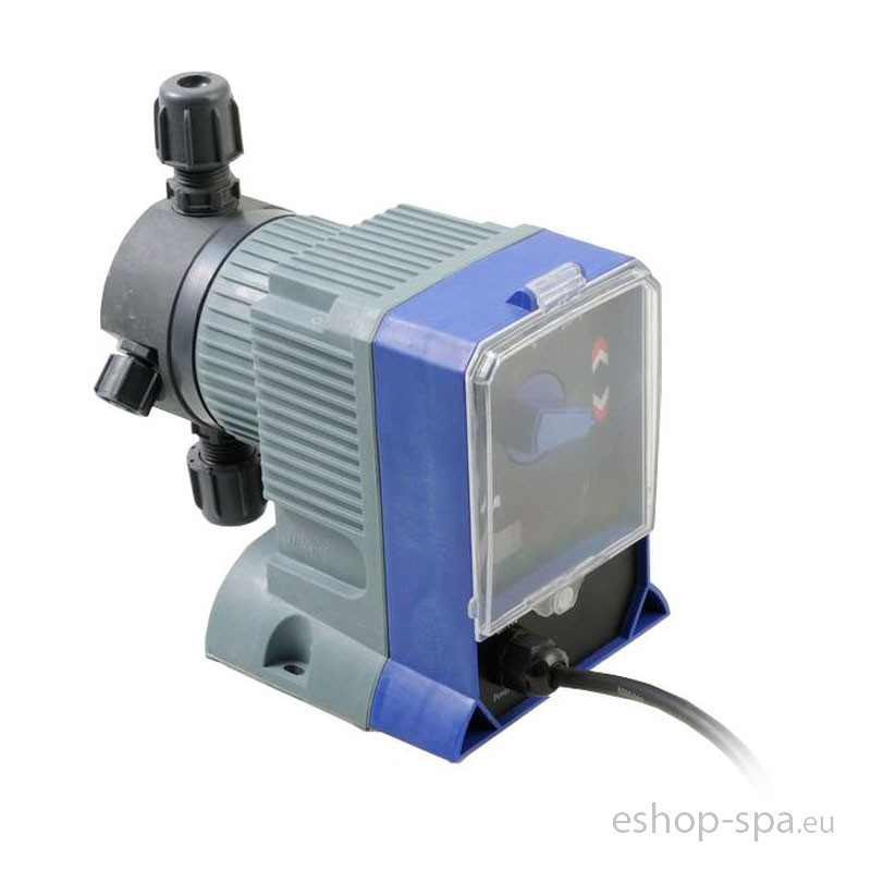 Dávkovač aromatu elektromagnetický membránový