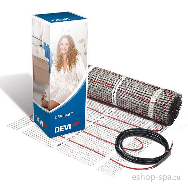 DEVIreg 530
