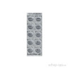 Reagencie Lovibond tabs pH