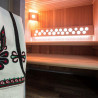 Sauna ComfortLine I