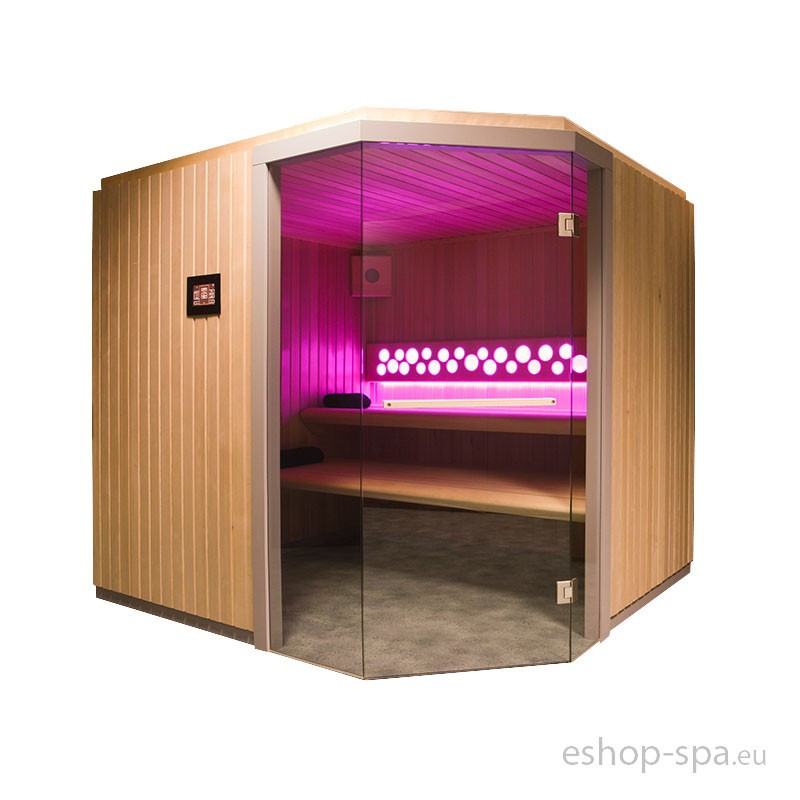 Sauna ComfortLine II
