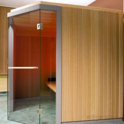 Sauna ComfortLine II