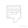 Sauna ComfortLine I