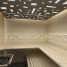 Sauna BestLine Fuchsia
