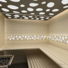 Sauna BestLine Fuchsia