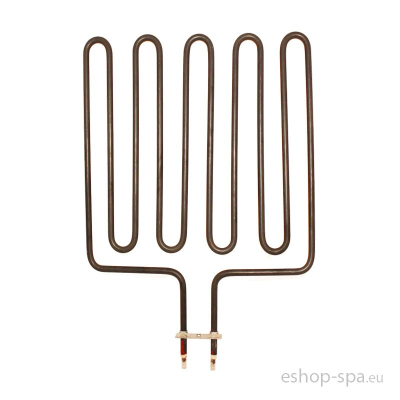Náhradní spirála 2,4kW