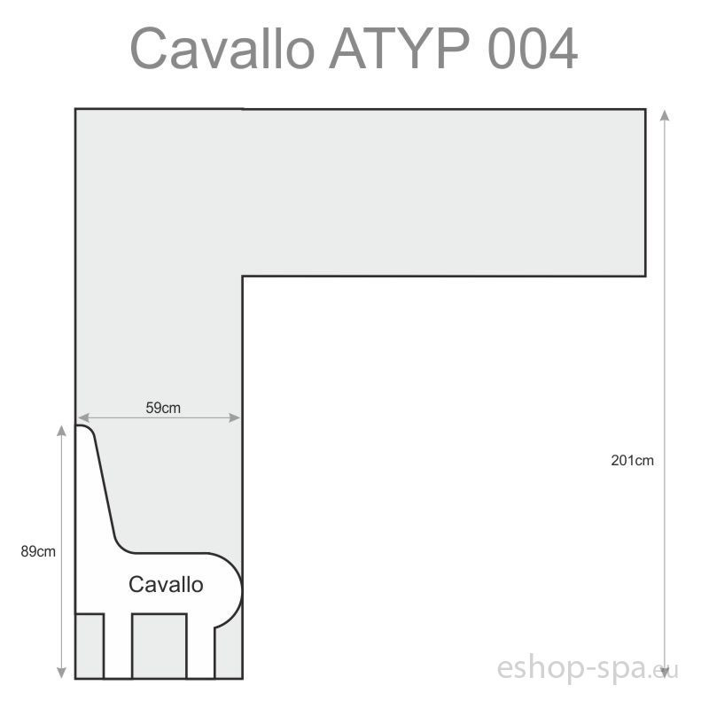 ATYP 002 Cavallo
