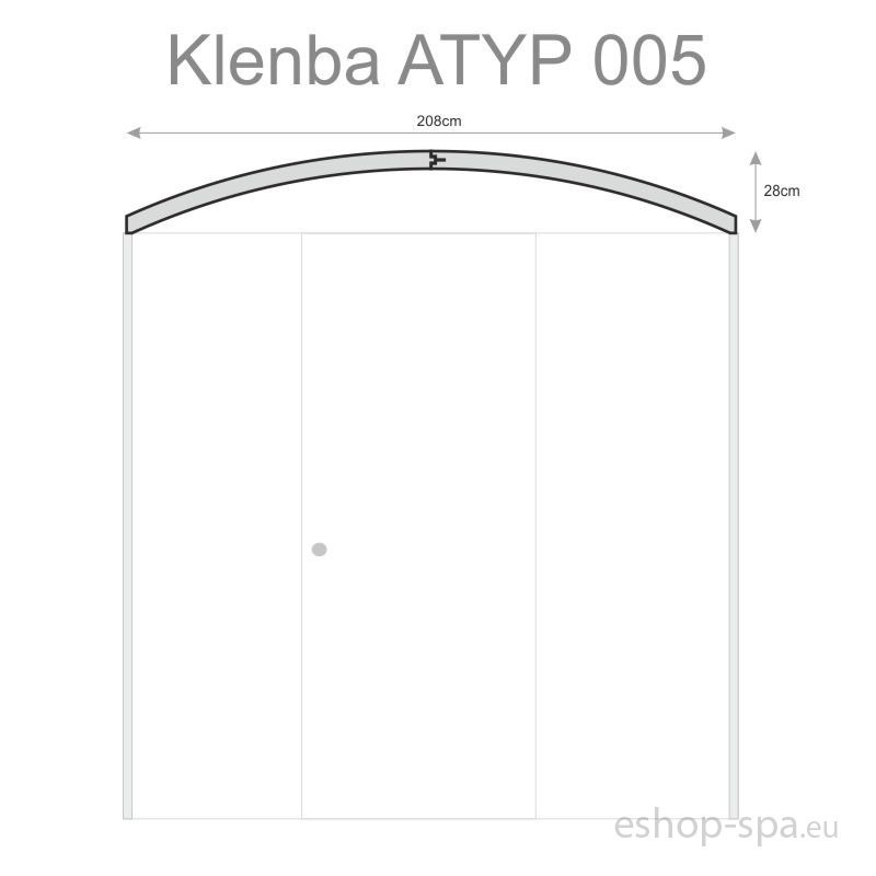 ATYP 005 Klenba