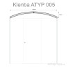 ATYP 005 Klenba