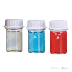 Vialka pro Lovibond