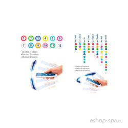Lampa LED RGB LumiPlus 1.11 PAR56 WiFi