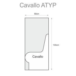 Cavallo 130e