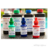DPD 1 Lovibond Buffer Solution Blue Bottle100ml