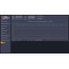 RMV4 s MP3 + IO modul + 3ks teplotný snímač