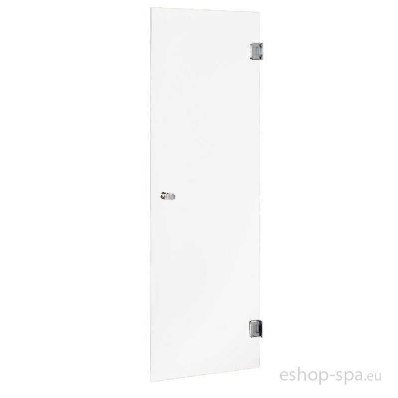 Saunové dvere XFS Vista 7x20