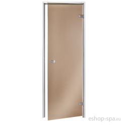 Parné dvere XFP 7x19