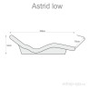 Astrid low