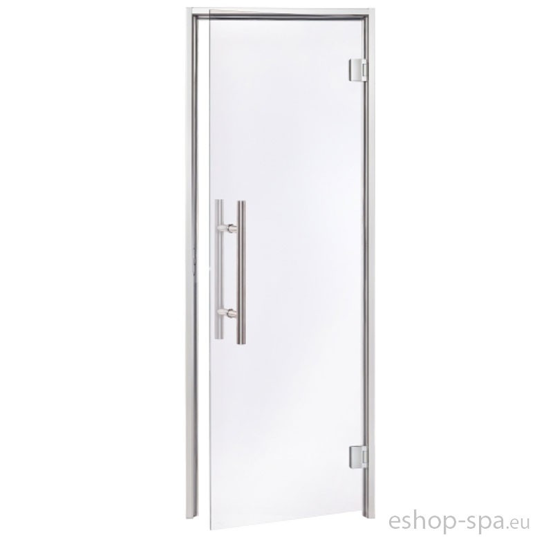 Parné dvere XFP Top 7x19