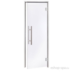 Parné dvere XFP Top 7x21