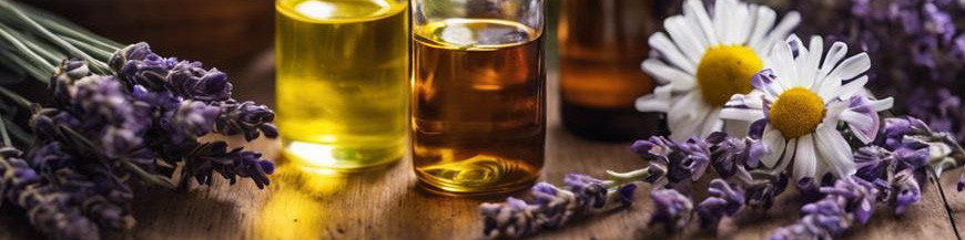 Evaporative sauna aromas