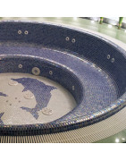 Öffentliche Whirlpools