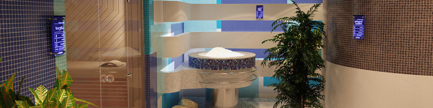 SPA components