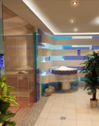 Komponenty pre SPA